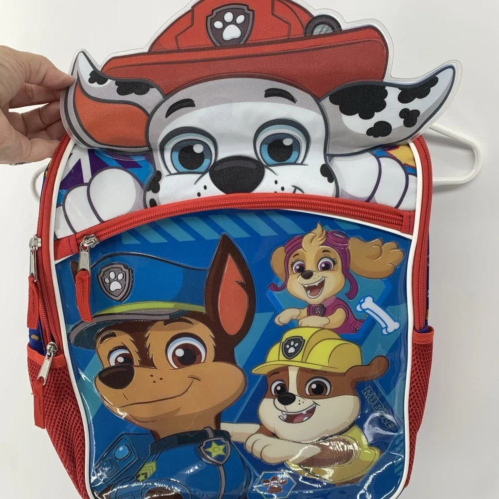 Disney backpacks elementary